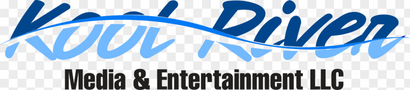 Kool River Media & Entertainment LLC Logo Brand Font PNG