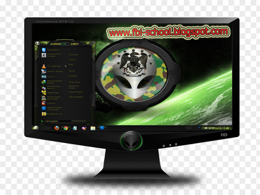 Military Theme Computer Monitors Output Device Product Design Multimedia PNG
