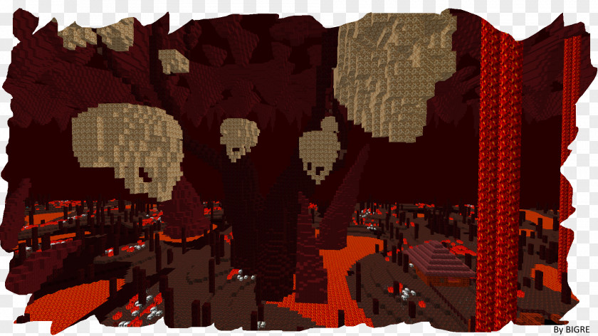 Minecraft Potions Map Potion Video Game Hell PNG