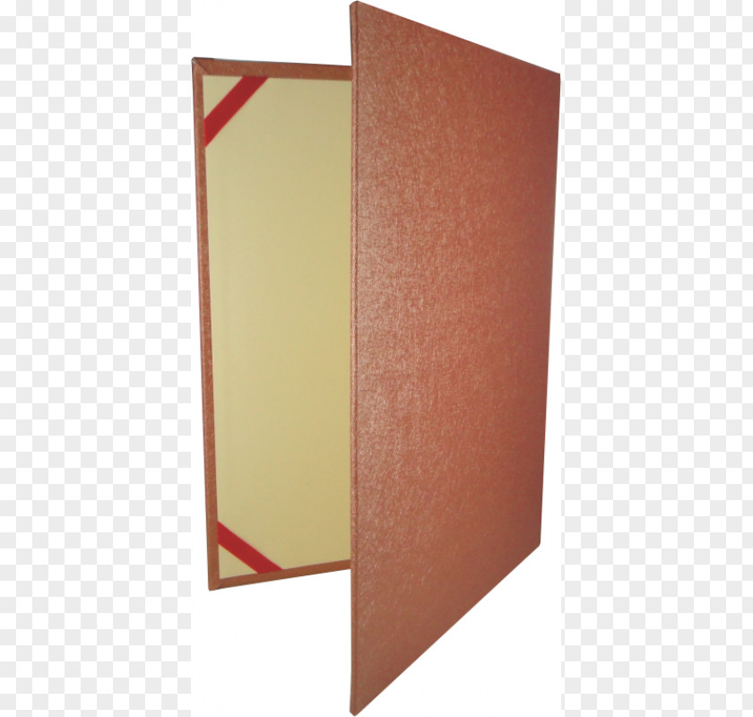 Plam Rectangle Business Red PNG