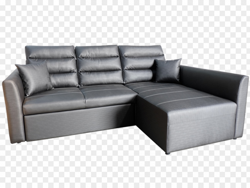Product Sofa Bed Couch Design Comfort Chaise Longue PNG