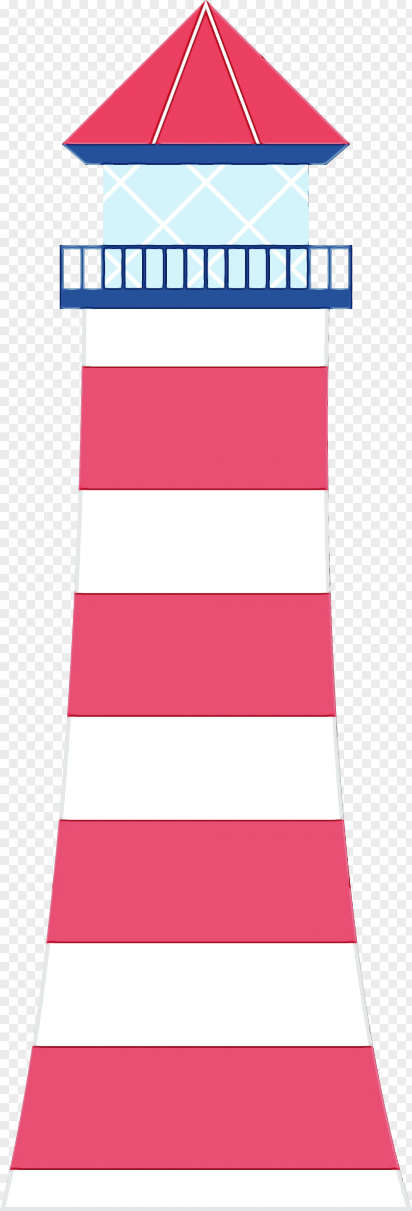 Rectangle Magenta Pink Background PNG
