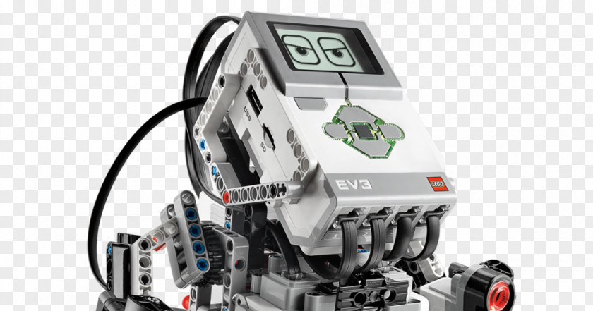 Robot Lego Mindstorms EV3 NXT World Olympiad PNG