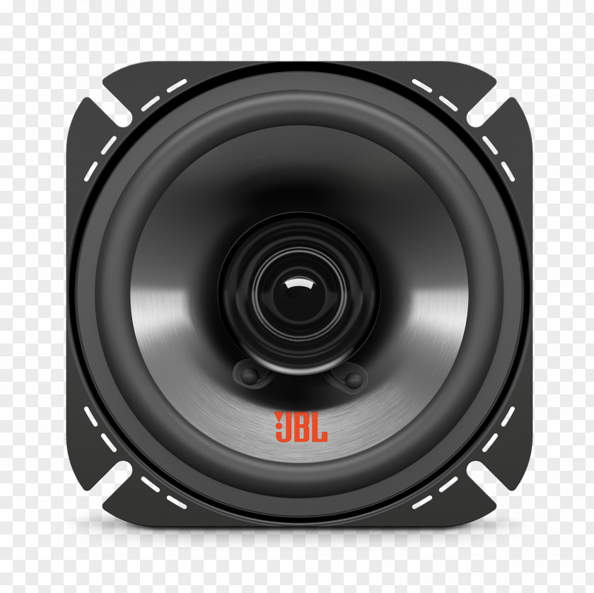Stage Speaker Loudspeaker Enclosure JBL Vehicle Audio Coaxial PNG