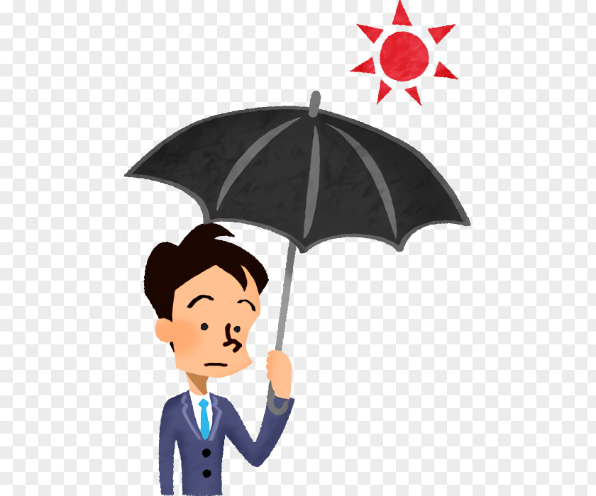 Umbrella Cartoon PNG