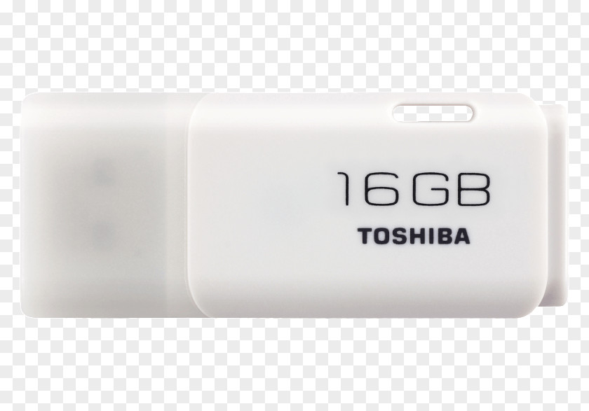 USB Flash Drives Computer Data Storage Toshiba Memory PNG