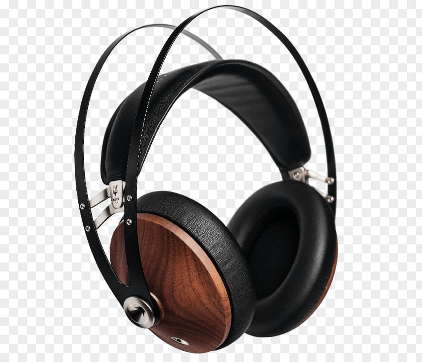 Walnut Amp Almonds Meze 99 Classics Closed Wooden Headphones Audiophile PNG