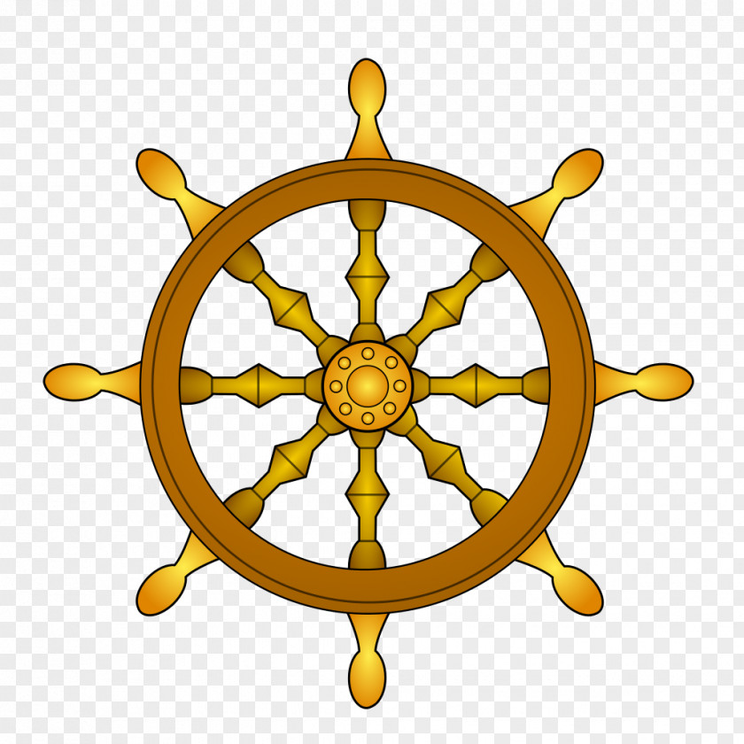 Wheel Of Dharma Ship's Fisherman's Spring Do Not Go Gentle Into That Good Night, Old Age Should Burn And Rave At Close Day; Rage, Rage Against The Dying Light. Boat PNG