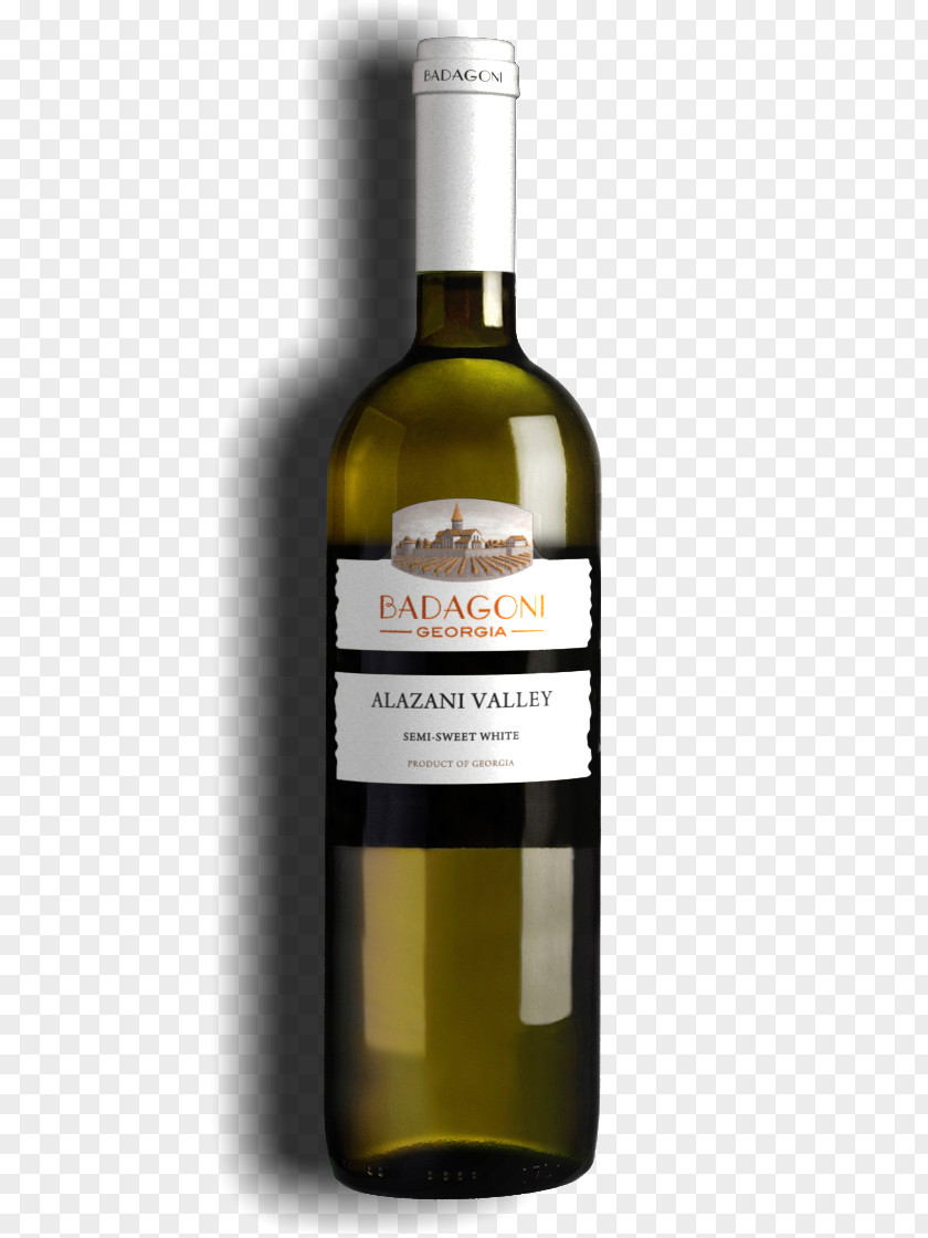 Wine White Alazani Saperavi Tsinandali PNG