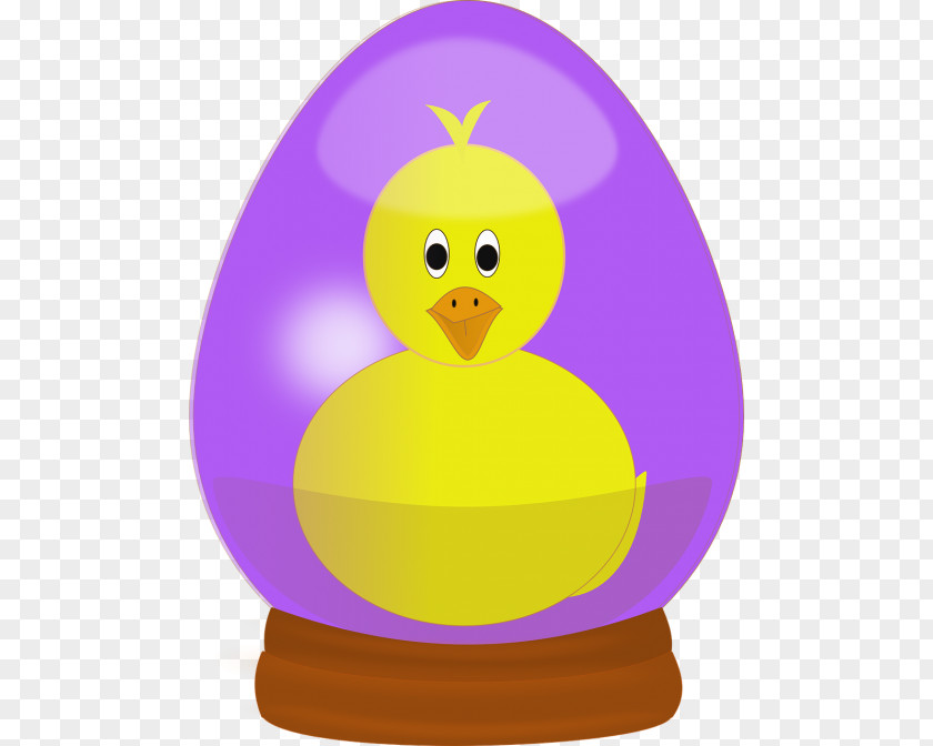 Chicken Easter Bunny Red Egg Clip Art PNG
