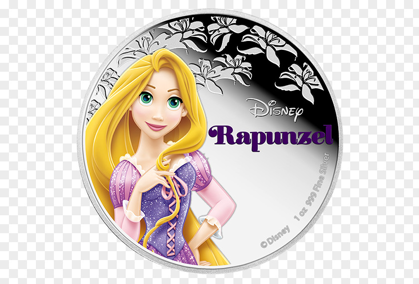 Disney Princess Aurora Belle Rapunzel Ariel PNG
