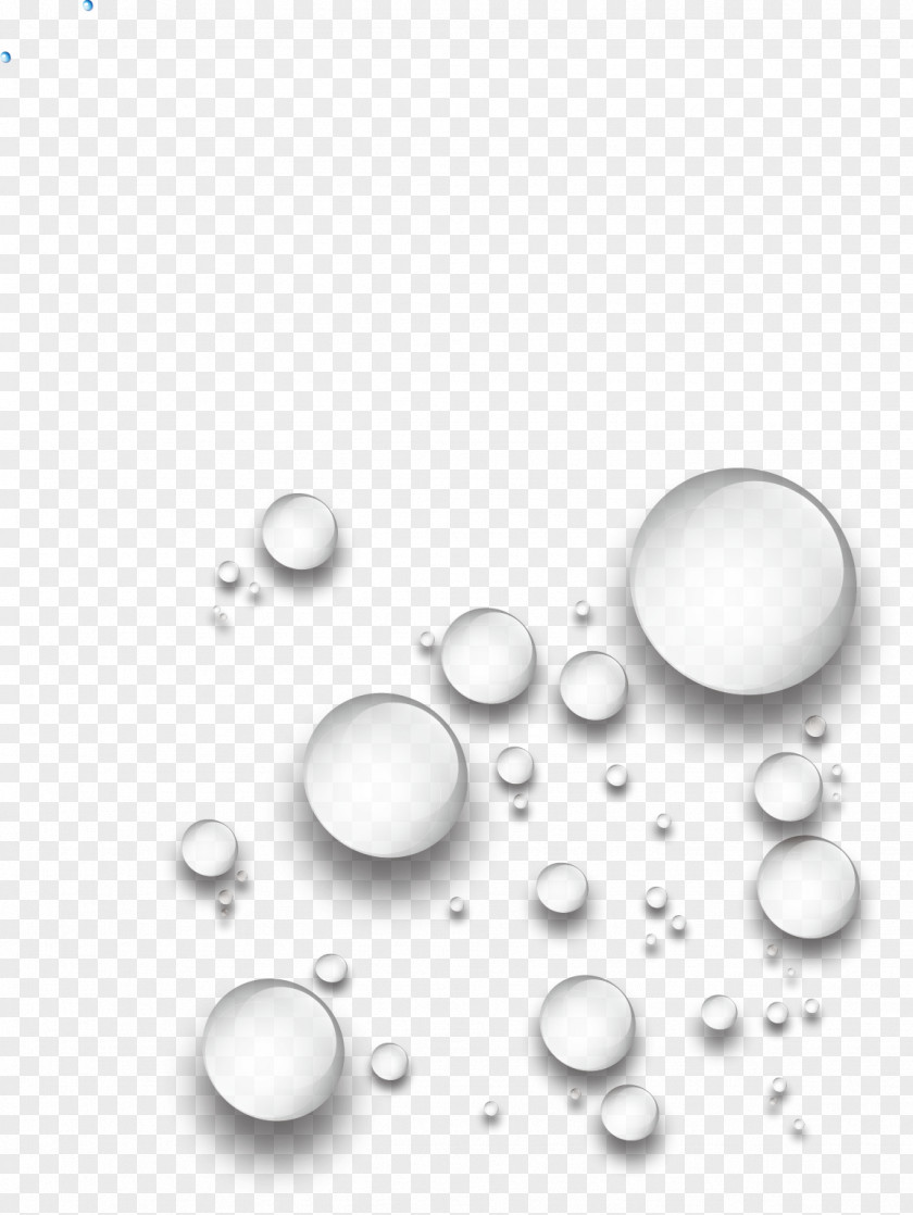 Drop Water PNG Water, Fine droplets transparent water drops, white bubbles art clipart PNG