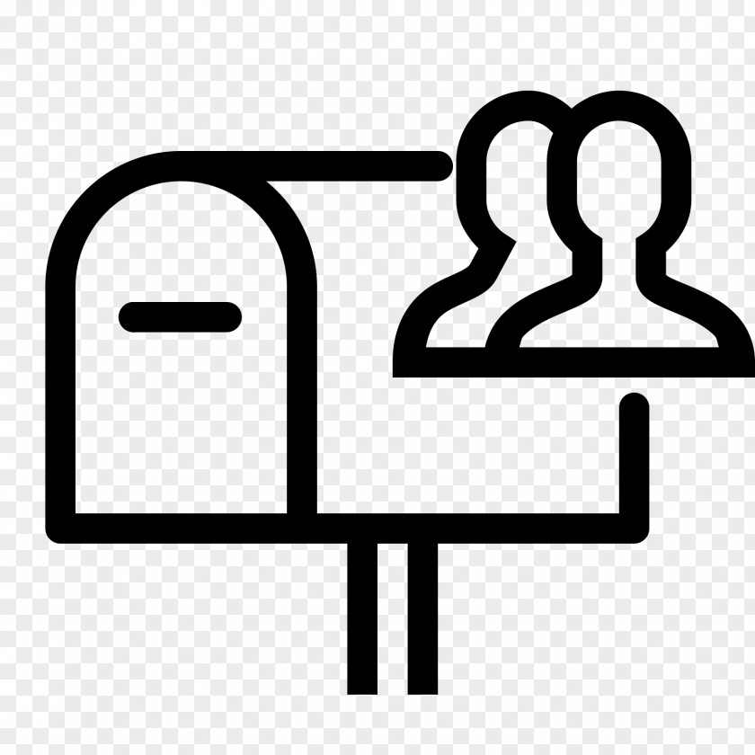 Email Letter Box PNG