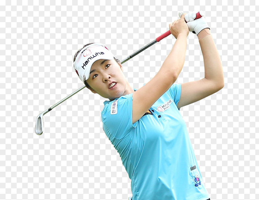 Golf LPGA Of Korea Tour Haeji Kang Women's PGA Championship PNG