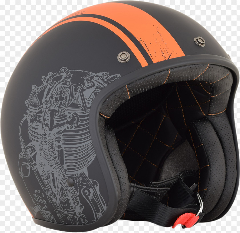 Jet Moto Media Motorcycle Helmets Bicycle AFX FX-76 Vintage Metal Flake Helmet-Yellow-L PNG
