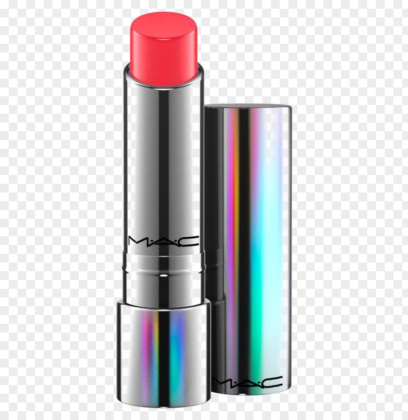 Lipstick Lip Balm MAC Cosmetics Gloss Moisturizer PNG