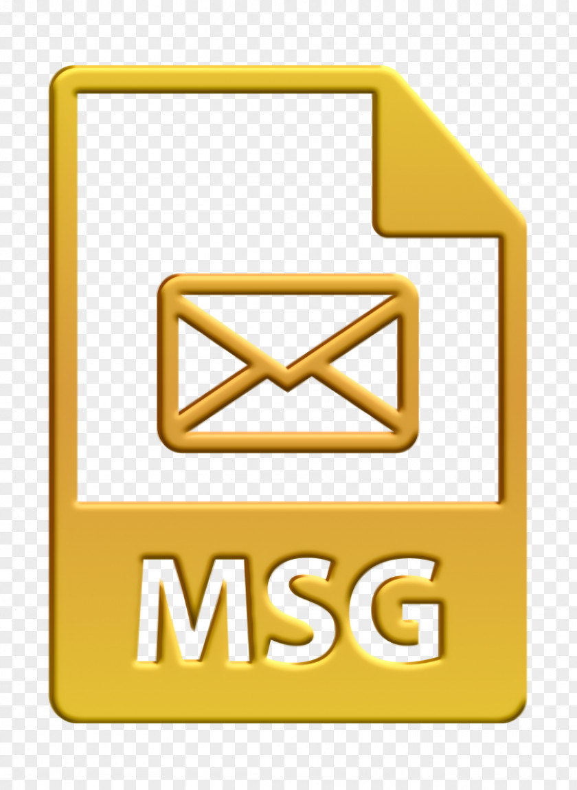Message Icon Computer File Formats Icons PNG