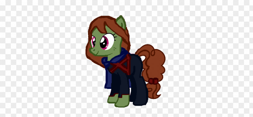 Miss Martian Horse Cartoon Legendary Creature Yonni Meyer PNG