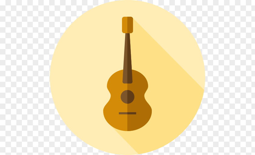 Musical Elements Flamenco Guitar Instruments Acoustic PNG