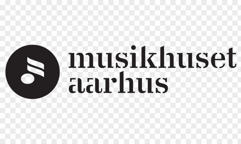 Musikhuset Aarhus Symposium ARoS Kunstmuseum Marketing Logo PNG