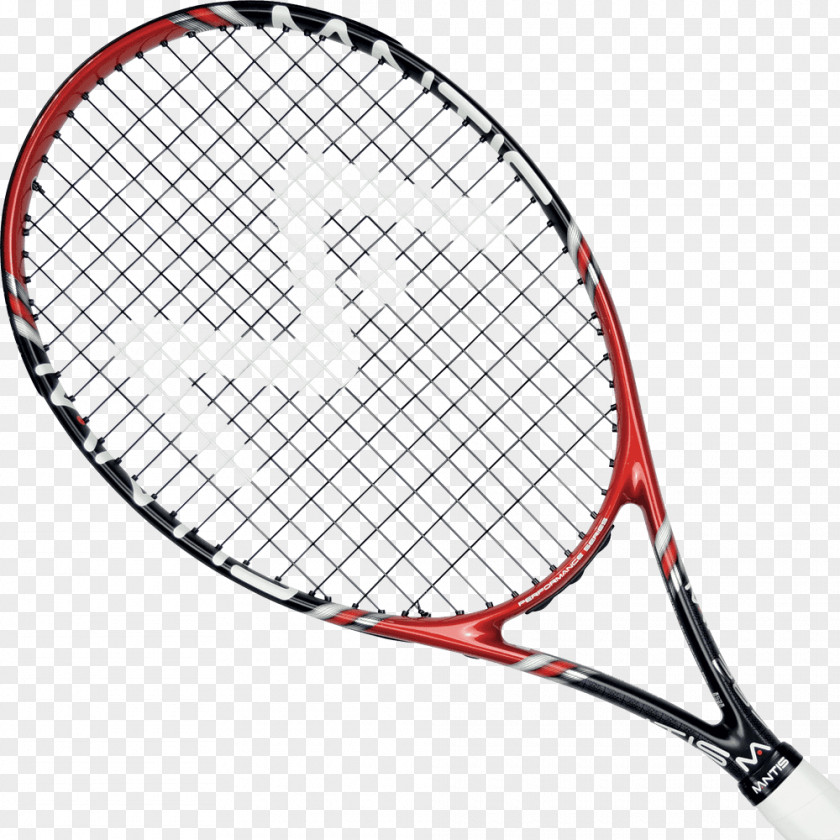 Pattern Control Racket Tennis Strings Rakieta Tenisowa Babolat PNG