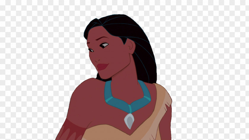 Pocahontas Character Drawing Cartoon Clip Art PNG