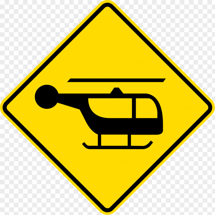 Road Traffic Sign Warning PNG