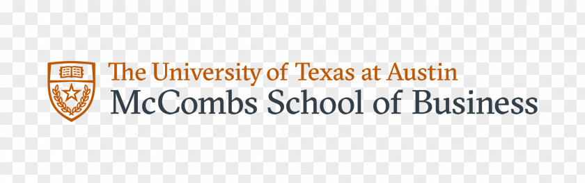 School McCombs Of Business Education PNG