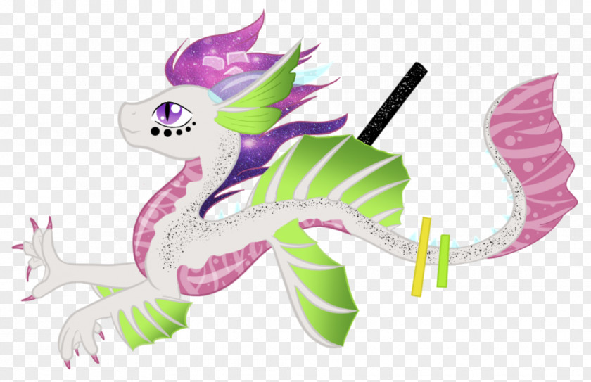 Sea Dragon Organism Pink M Animal Clip Art PNG