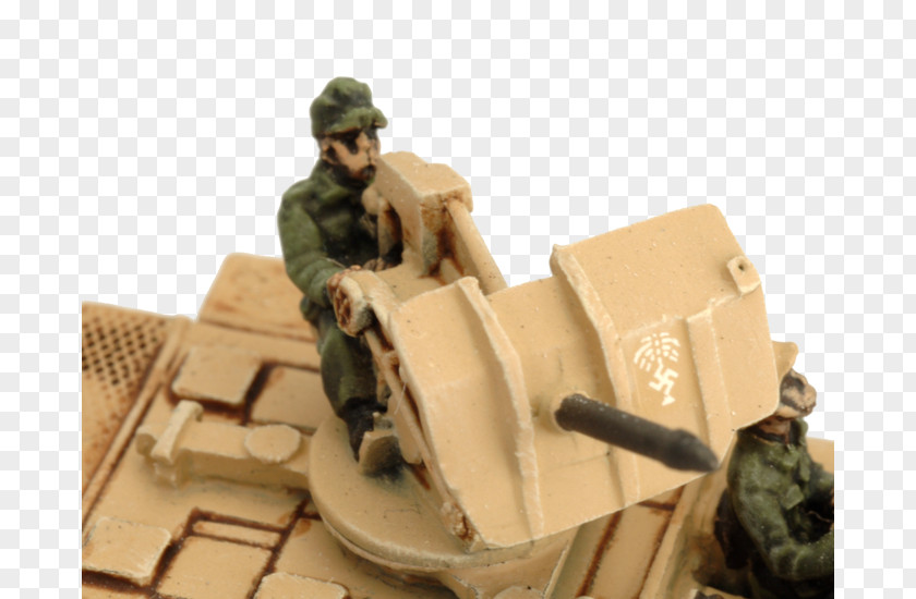 Tank Infantry Soldier Self-propelled Gun Military Vehicle PNG