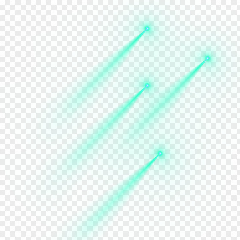 The Meteor Light Blue Effect PNG meteor light blue effect clipart PNG