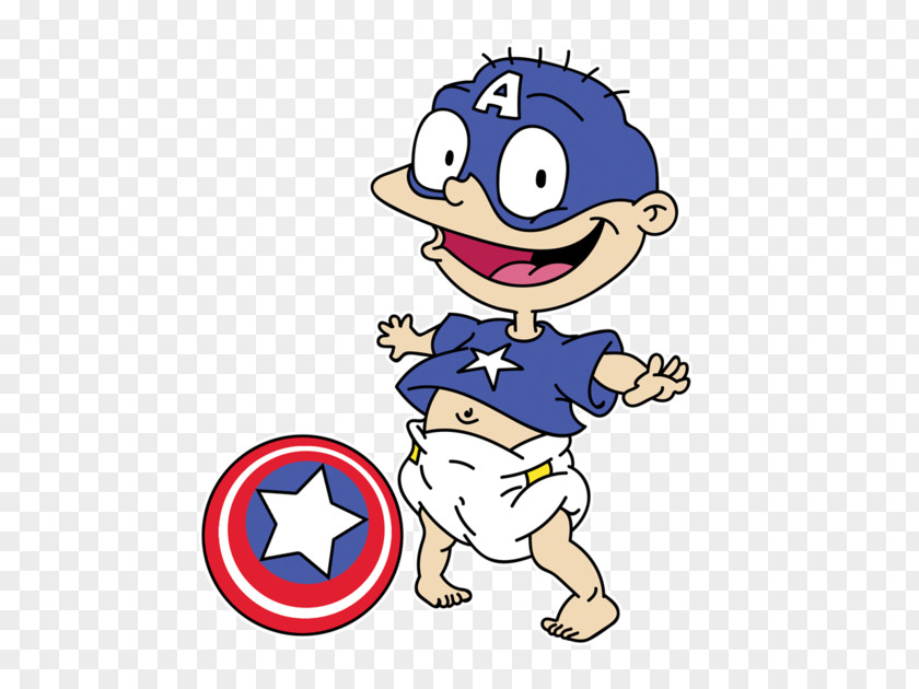 Tommy Pickles Stu Angelica Didi Costume PNG