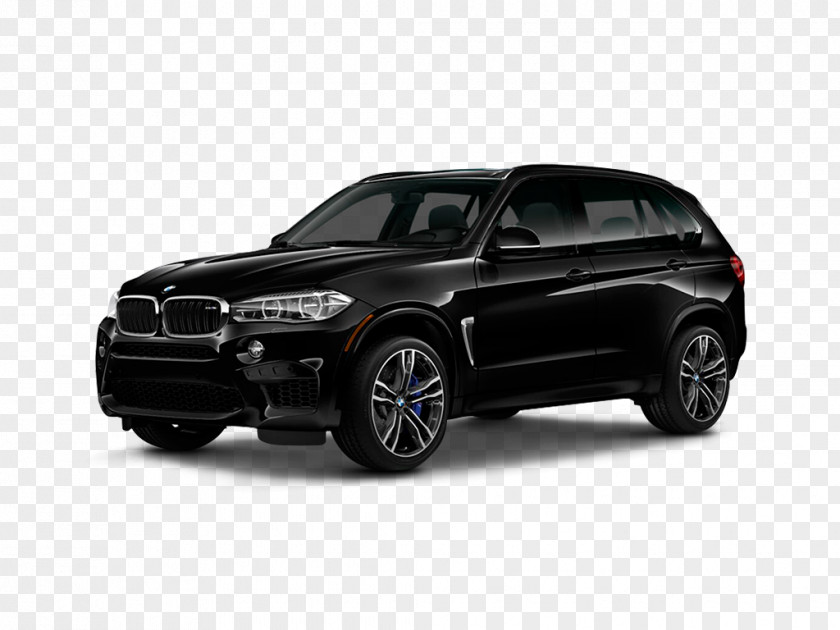 BMW X5 (E53) 2018 M Car PNG