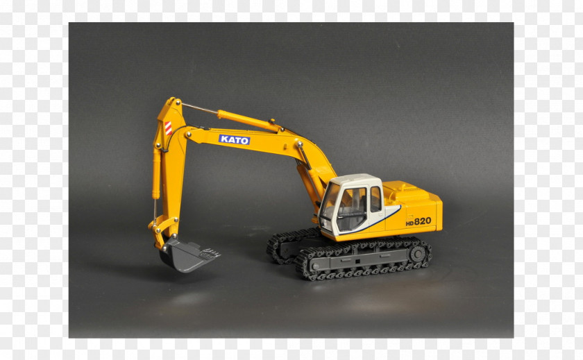 Bulldozer Scale Models Brand Car PNG