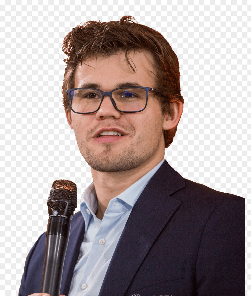 Chess Magnus Carlsen World Championship Tata Steel Tournament Play PNG