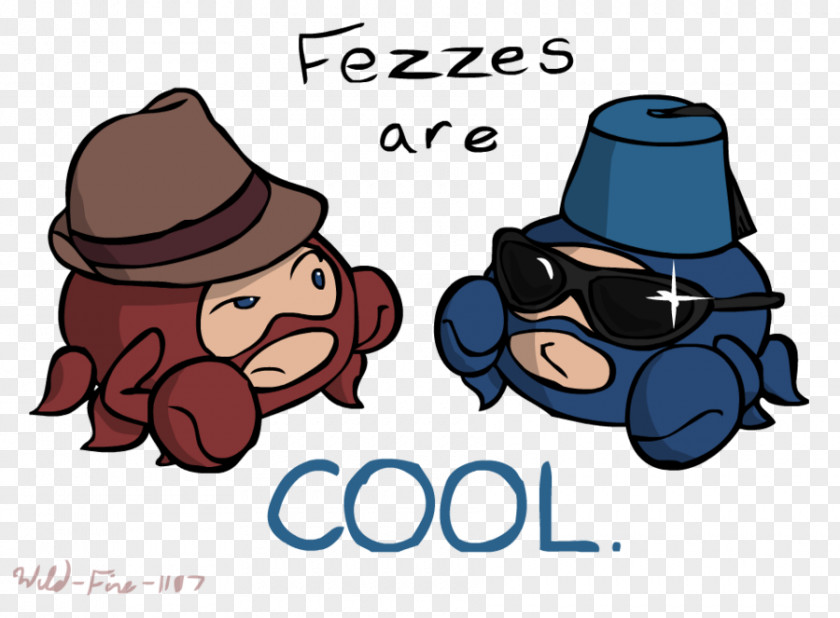 Cool Flame Team Fortress 2 Hat Game Fan Art Clip PNG