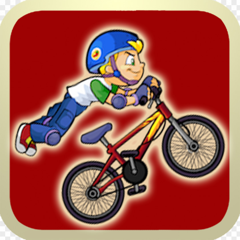 Cycling Bicycle Vehicle Cartoon PNG