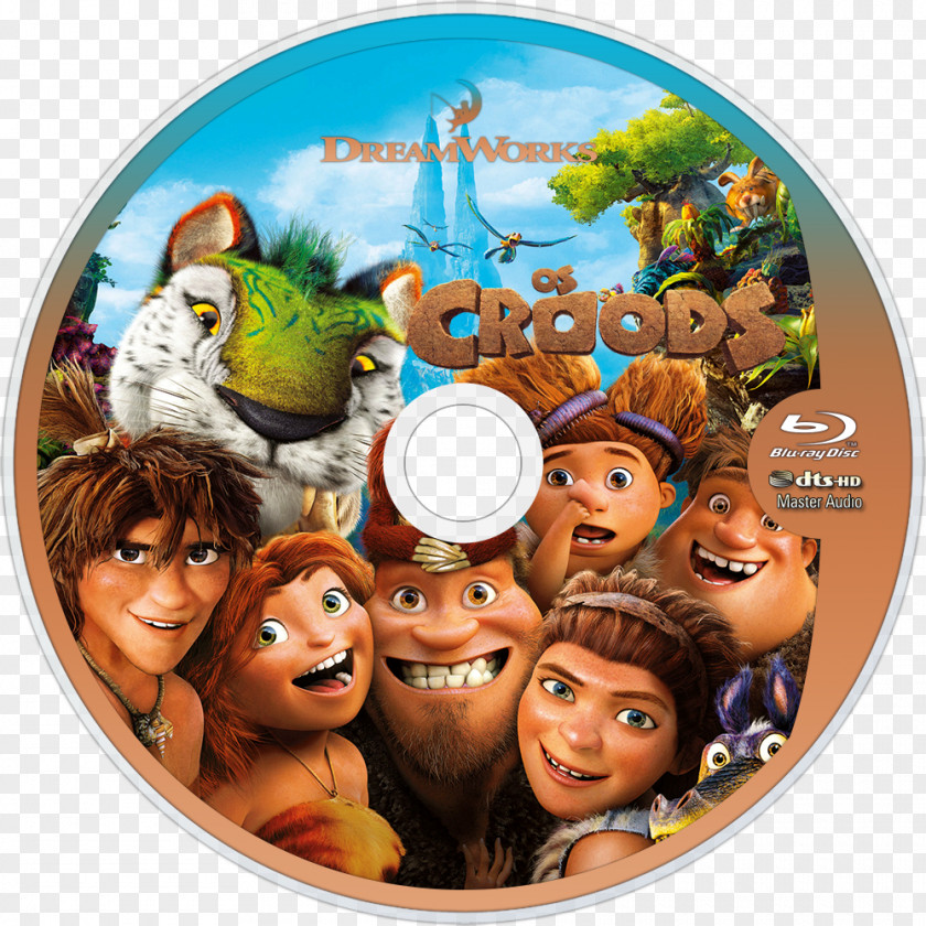 Emma Stone Yuna The Croods YouTube Film PNG