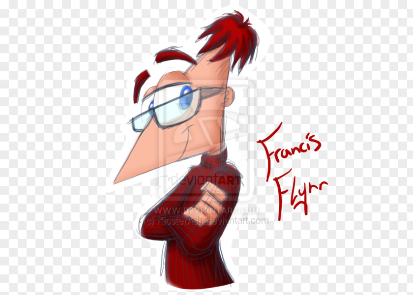 Flynn Phineas Ferb Fletcher Candace Perry The Platypus Dr. Heinz Doofenshmirtz PNG