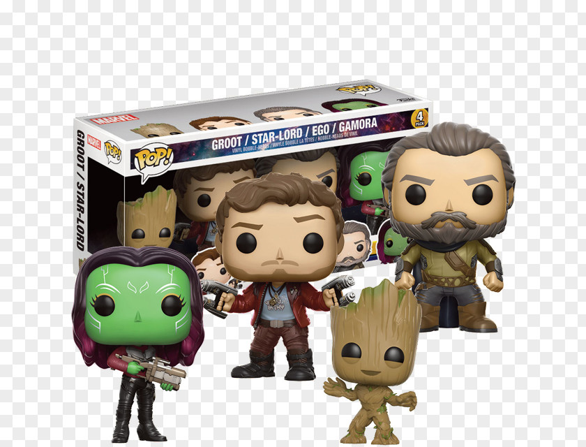 Groot Guardians Of The Galaxy Star-Lord Ego Living Planet Gamora Drax Destroyer PNG