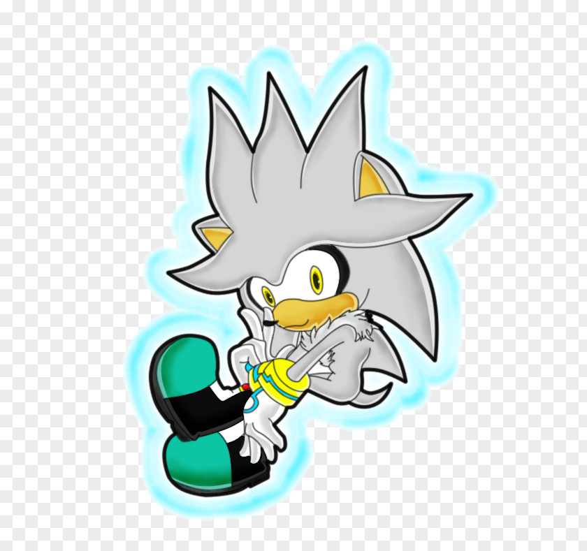 Hedgehog Silver The Shadow Sonic Cuteness PNG