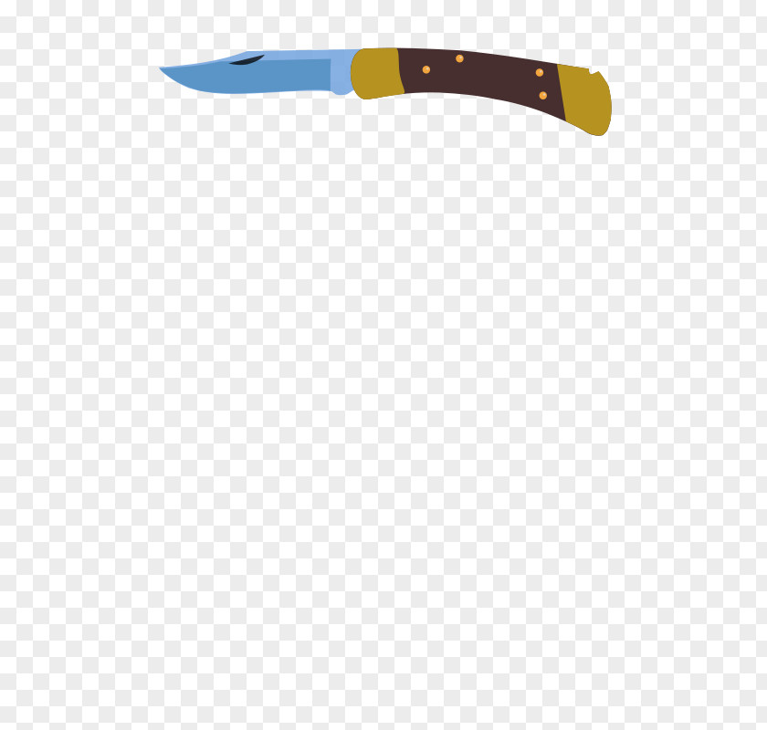 Knife Pocketknife Switchblade Clip Art PNG
