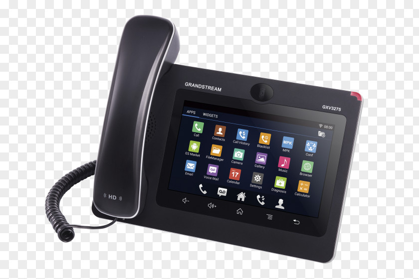 Lg Grandstream Networks Android VoIP Phone Telephone Videotelephony PNG