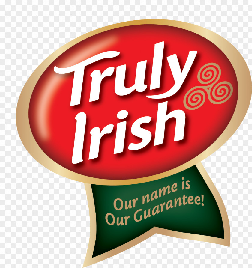 Mccammons Irish Market Truly Country Foods Ltd County Cork Logo PNG