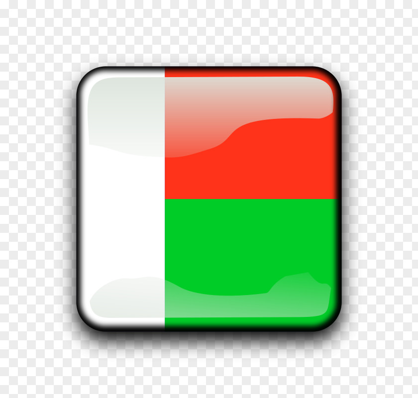 Midpoint Cliparts Flag Of Madagascar Clip Art PNG