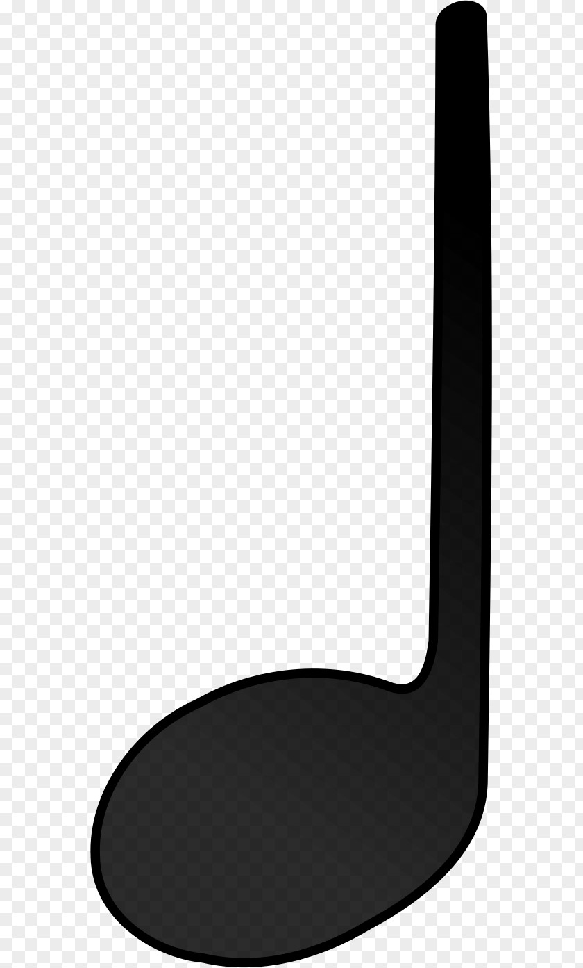 Musical Note Quarter Rest Clip Art PNG