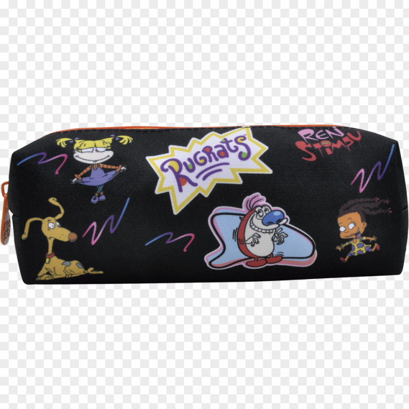 Nick Young Nickelodeon Pen & Pencil Cases Backpack Xeryus PNG