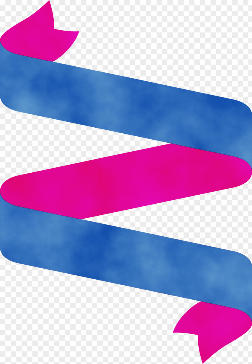 Pink Violet Magenta Line Material Property PNG