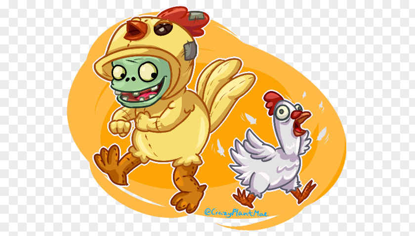 Pvz Heroes Bananasaurus Rex Plants Vs. Zombies 2: It's About Time Insaniquarium PNG