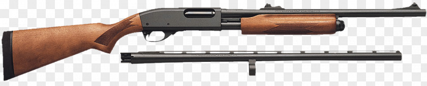 Remington Arms Pump Action Model 870 Gauge Shotgun Calibre 12 PNG
